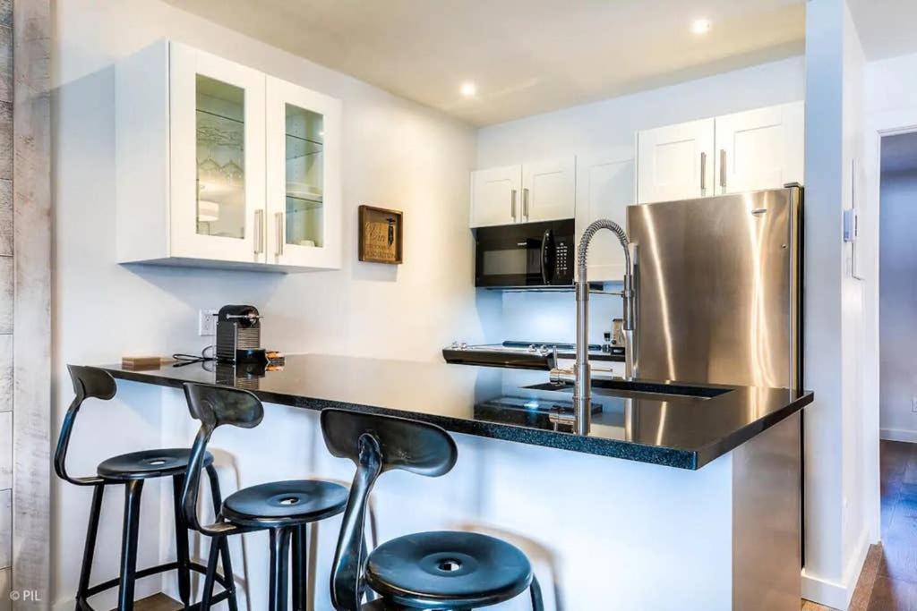 Amazing Lakemountain View 5Min To Tremblant439 Mont-Tremblant Exterior foto