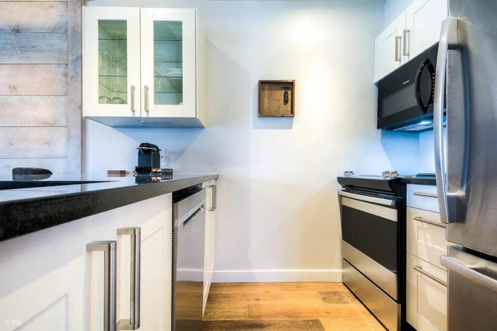Amazing Lakemountain View 5Min To Tremblant439 Mont-Tremblant Exterior foto